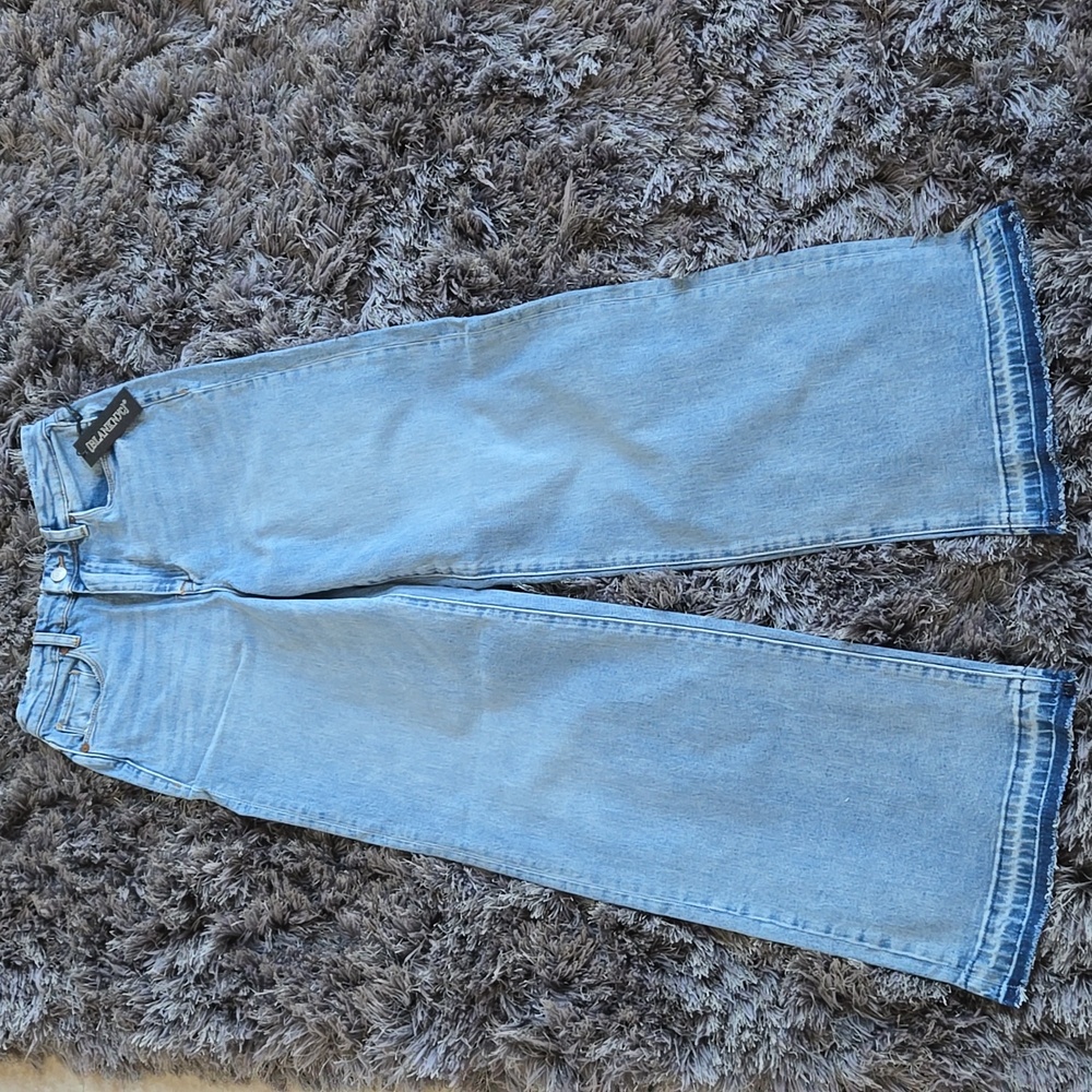 BLANK NYC jeans 25